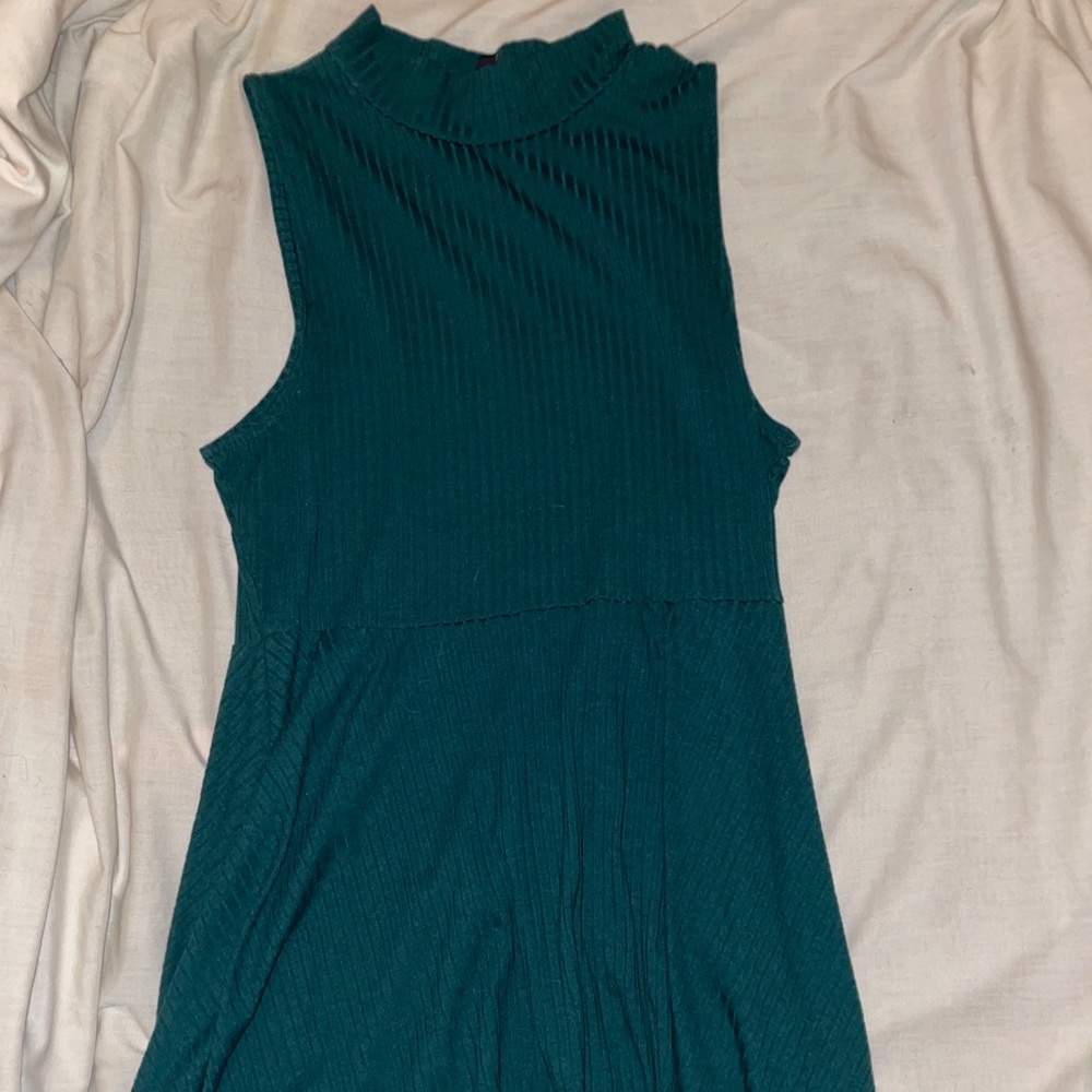 Aeropastalè Dress